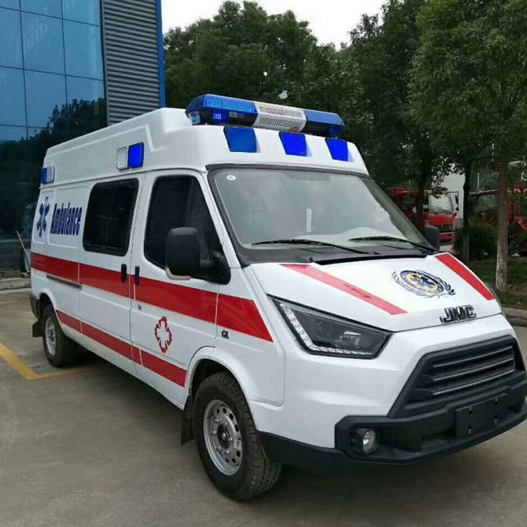 小金救护车出租哪家好